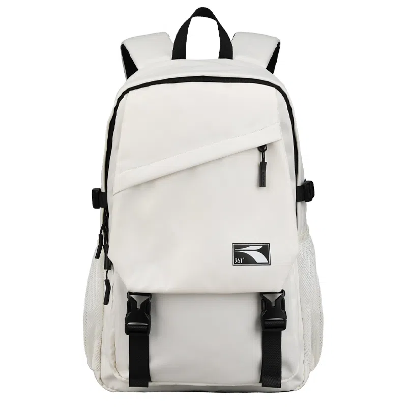 361° Backpack Black/White