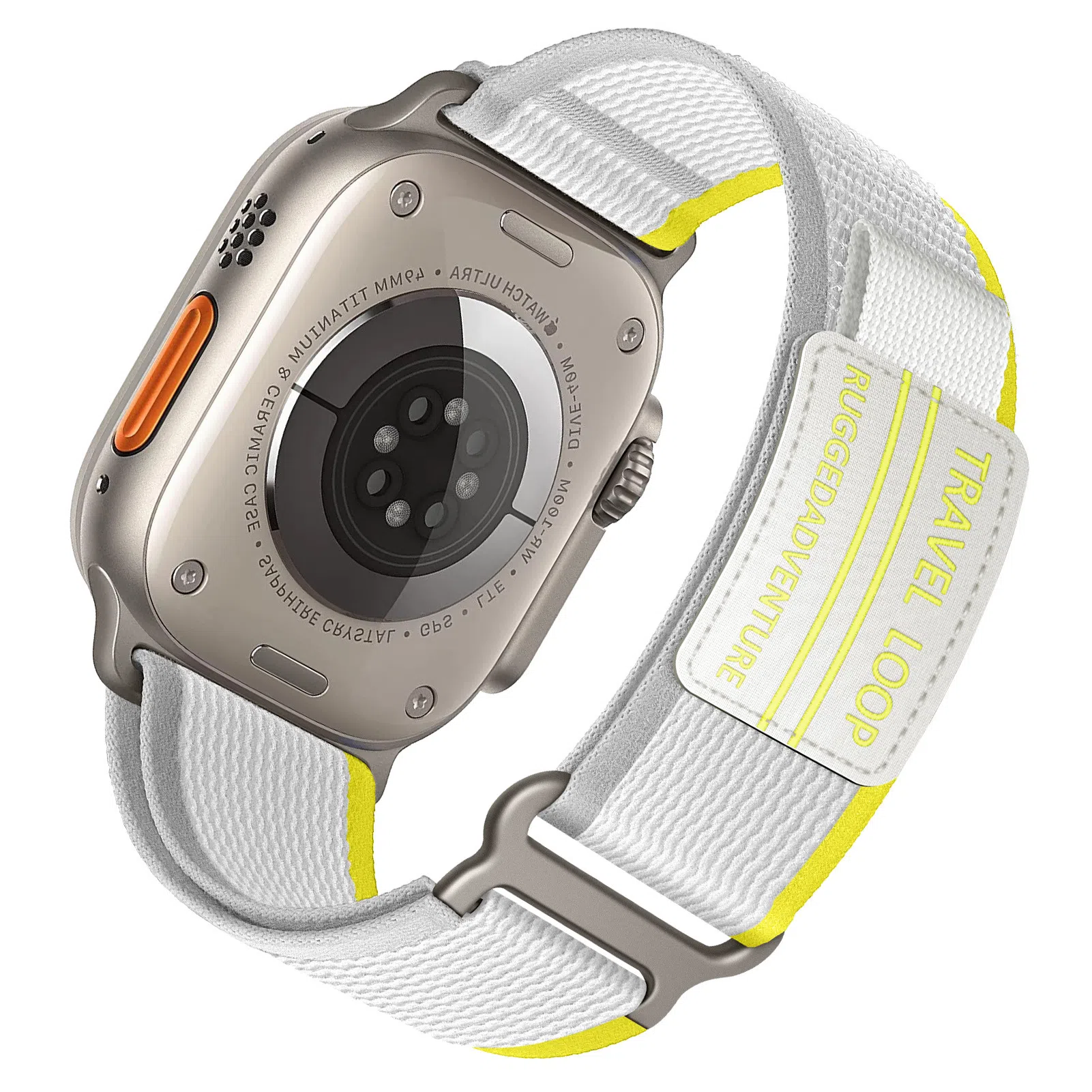 Akkerds applewatch ultra 2s10S8ES