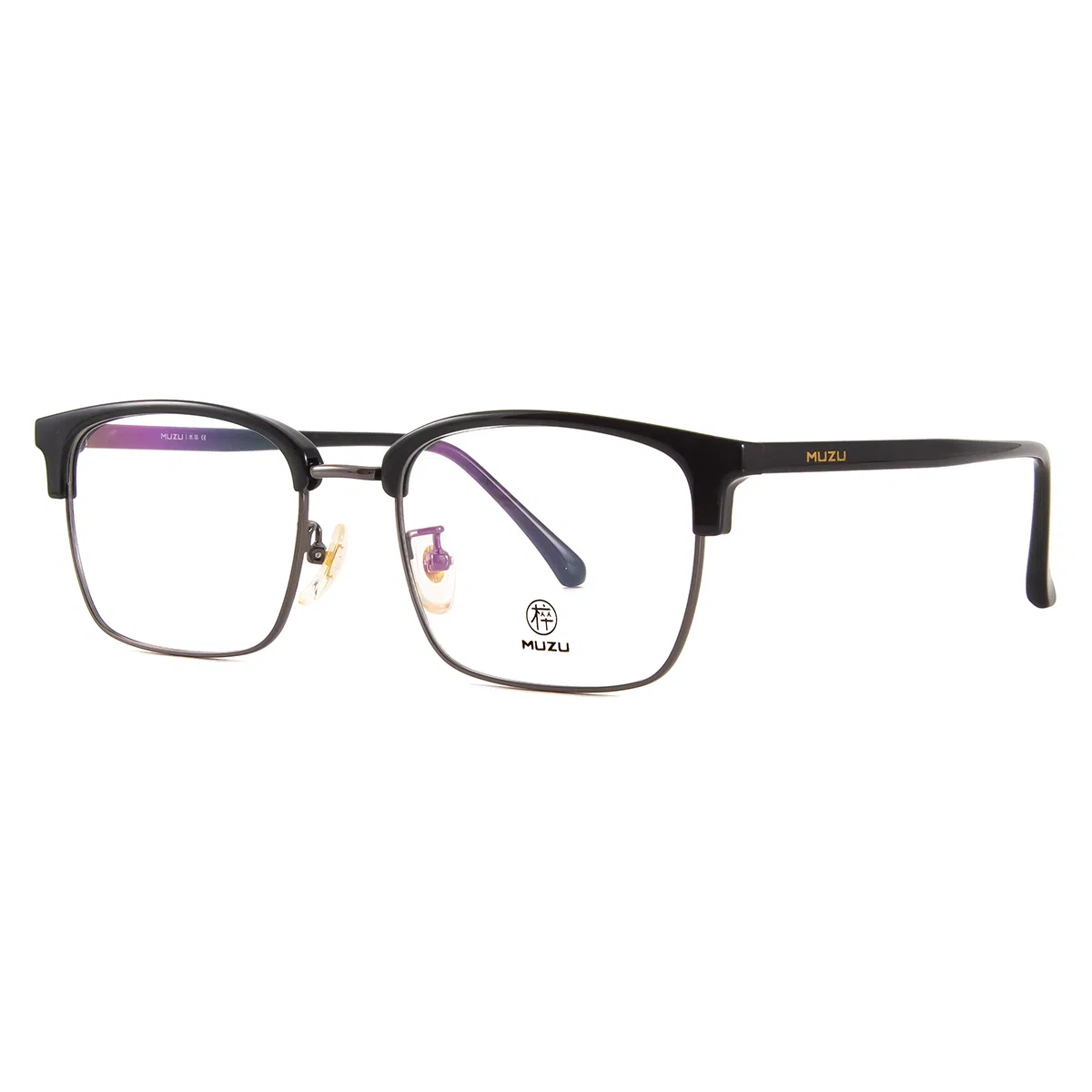 MUZU Optical Frame