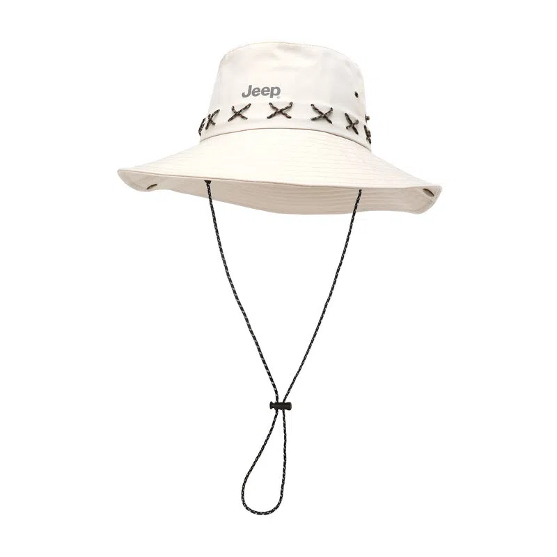 Jeep Sun Hat