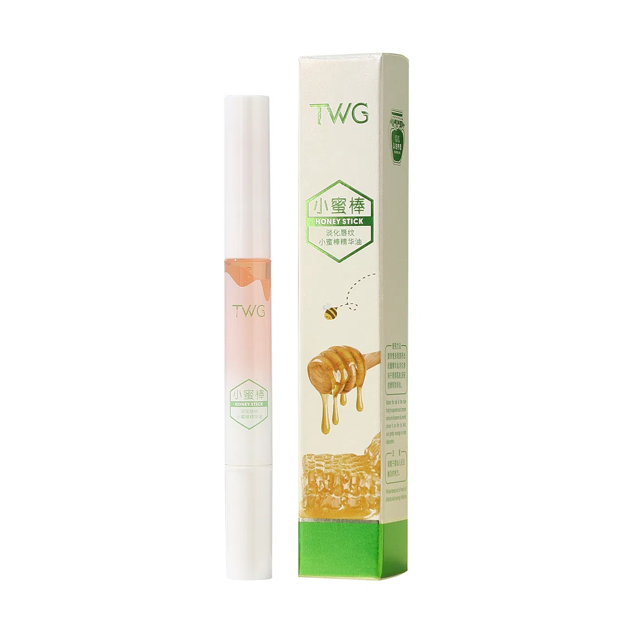 TWG 1.7g