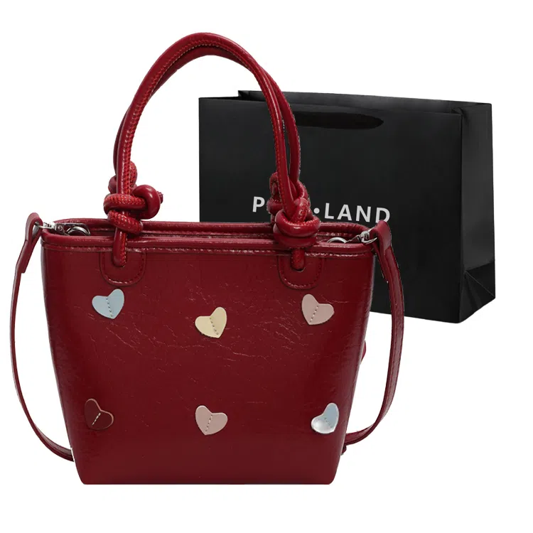 PINKLAND PU