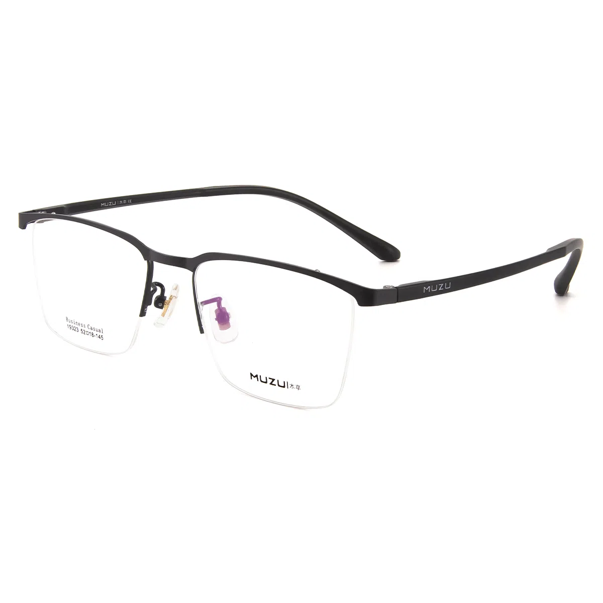MUZU +TR90