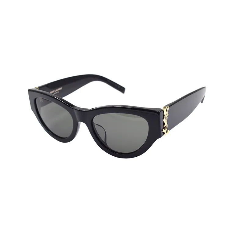 Saint Laurent Cat Eye Sunglasses
