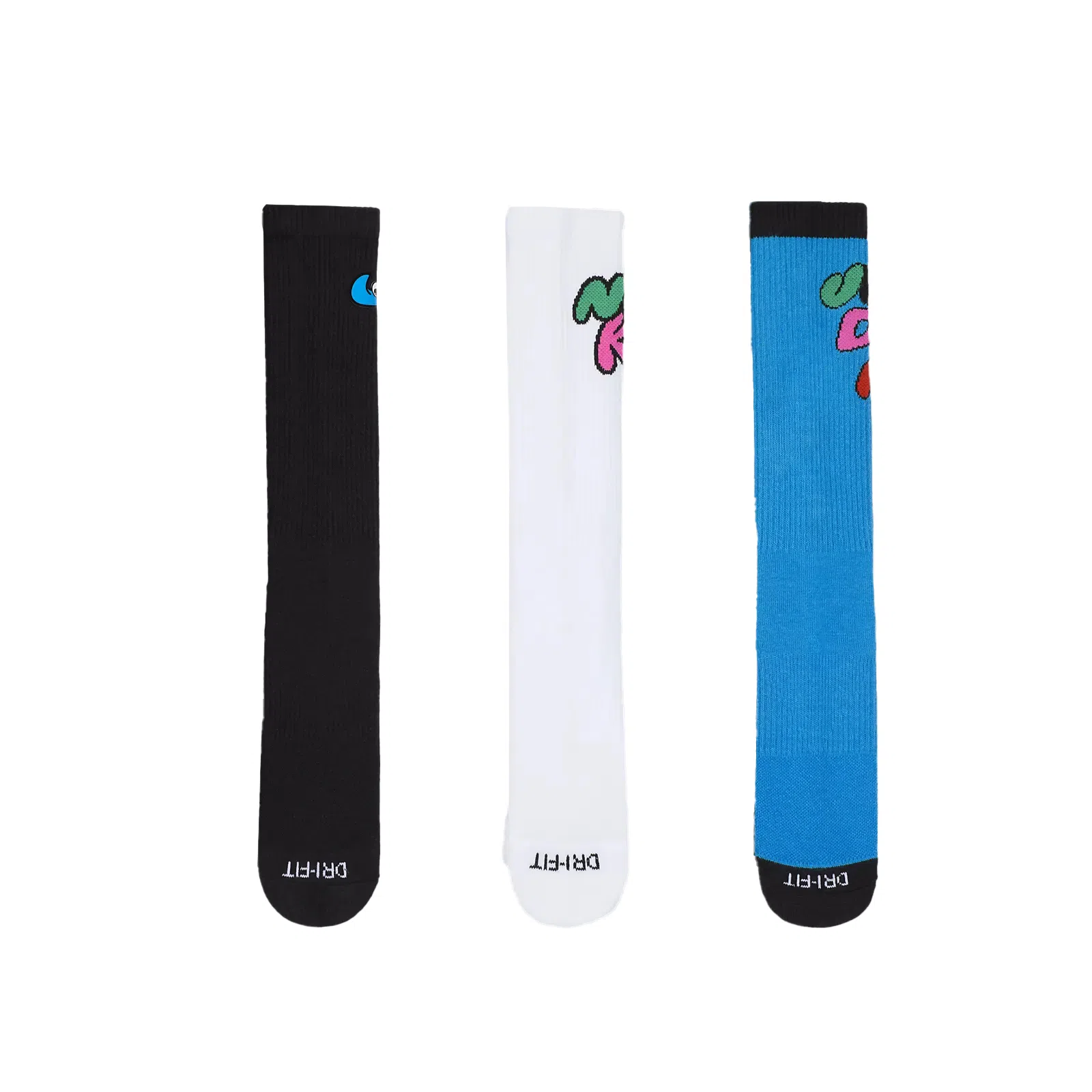 Nike Dri-FIT Everyday Plus Cushioned