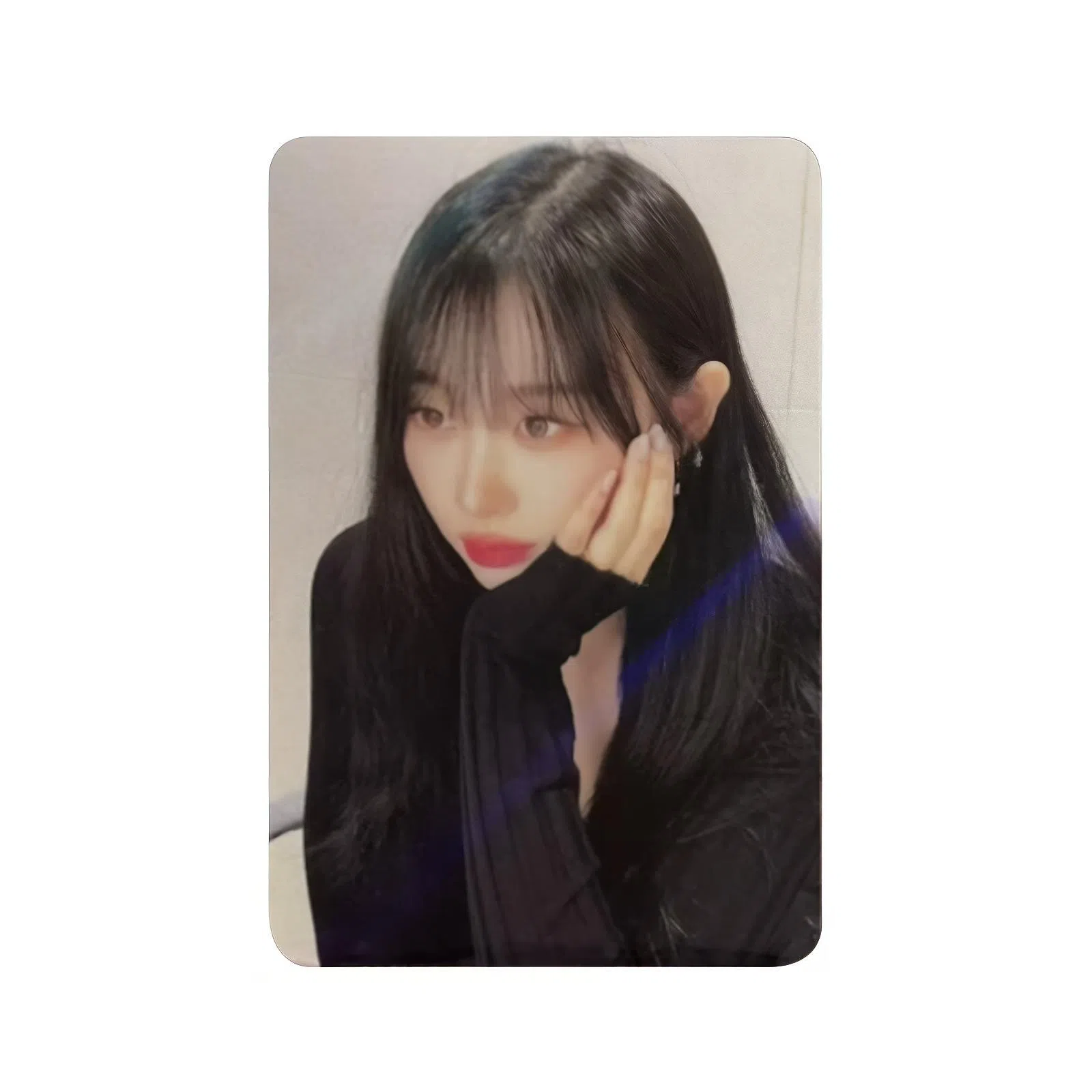 SM Entertainment aespa 3MY WORLDkms1.0