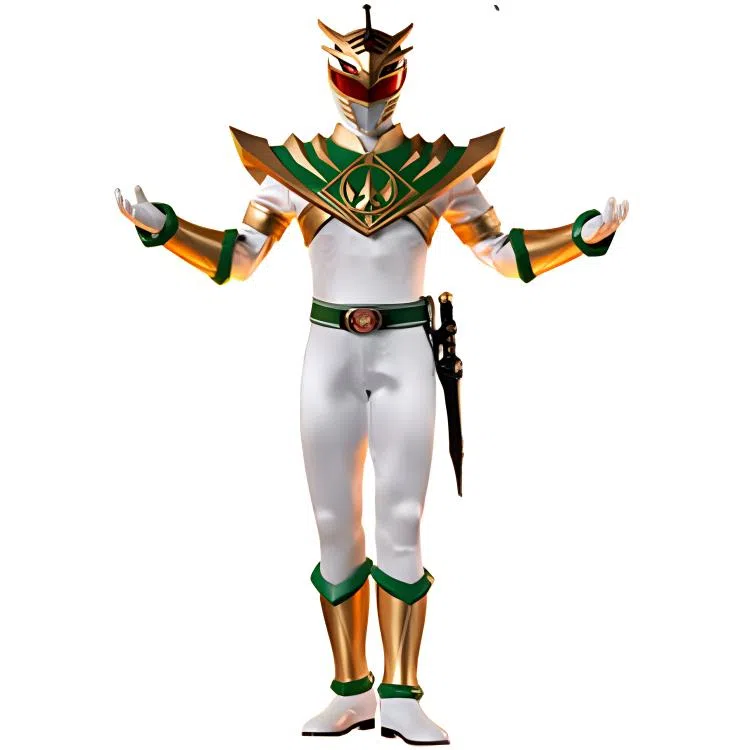 threezero figzero 30cm