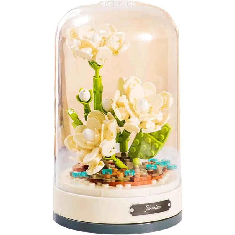 JAKI 0-300pcs JK2676