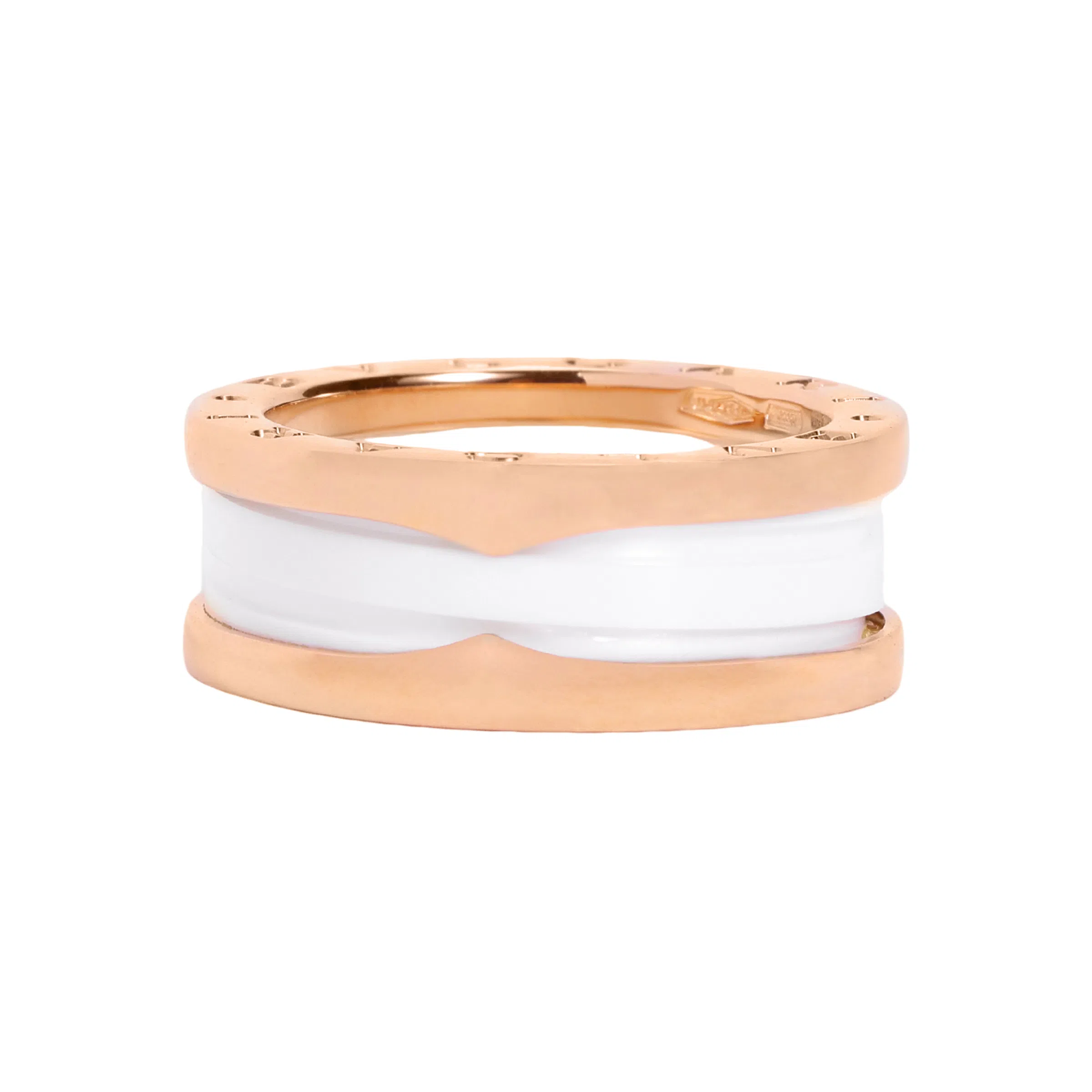 BVLGARI B.ZERO1 18k