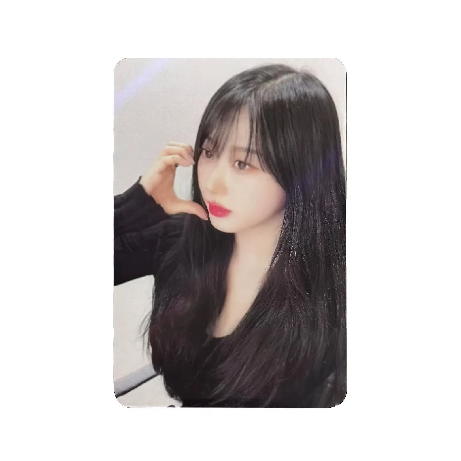 SM Entertainment aespa 3MY WORLDkms1.0