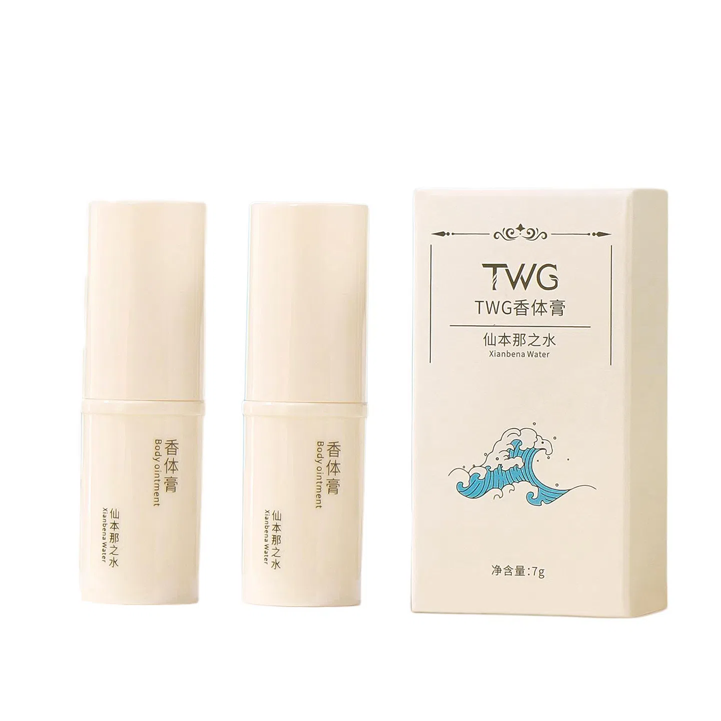 TWG 7g