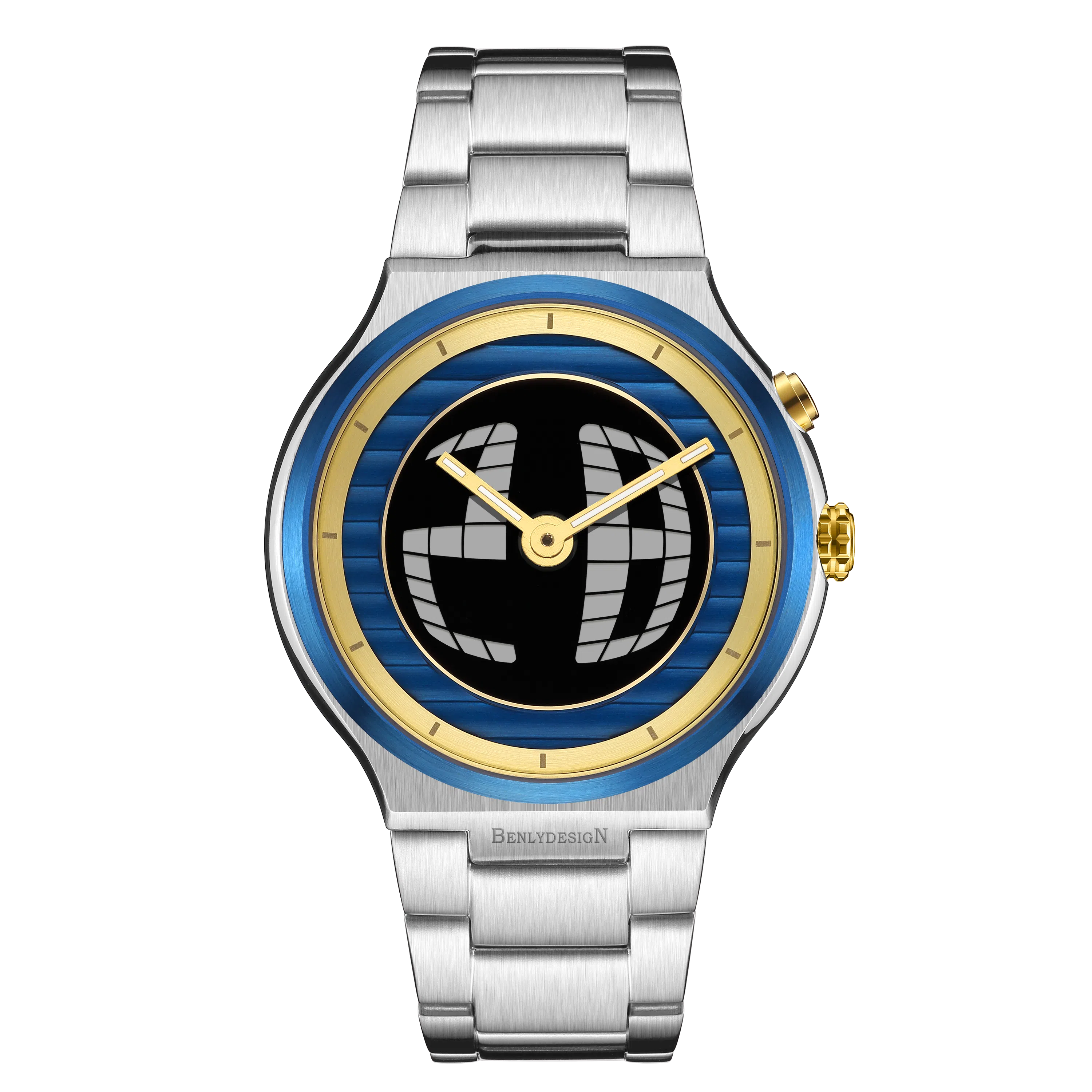 IB BENLYDESIGN GX5121S1