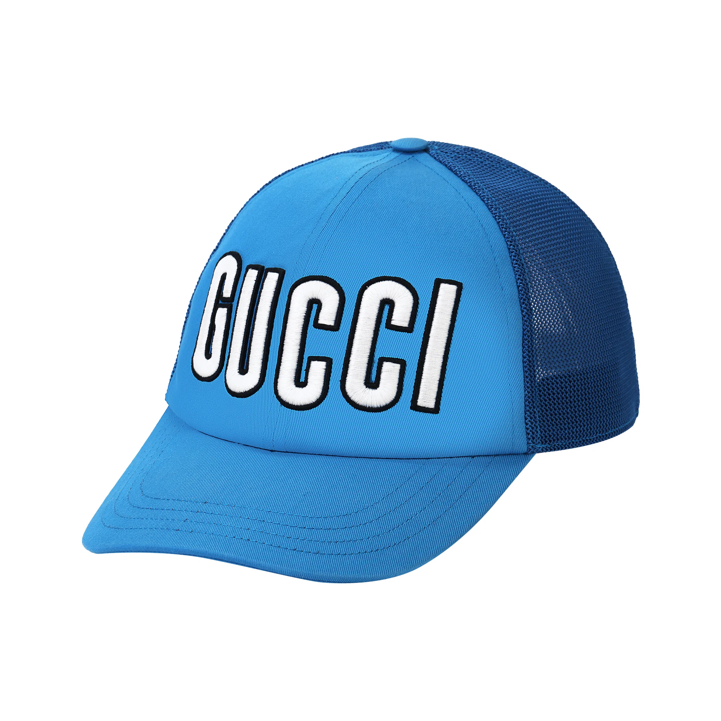 GUCCI Logo