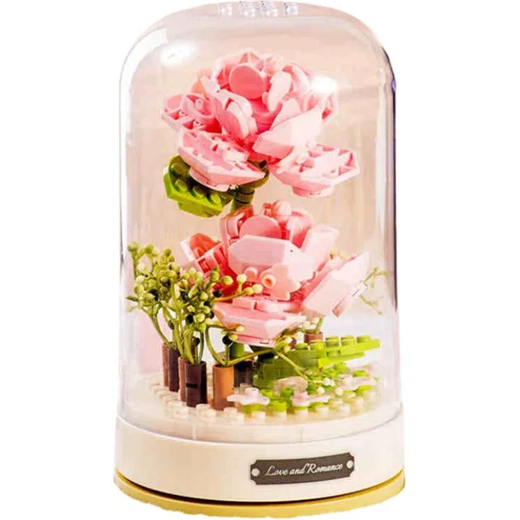 JAKI 0-300pcs JK2676