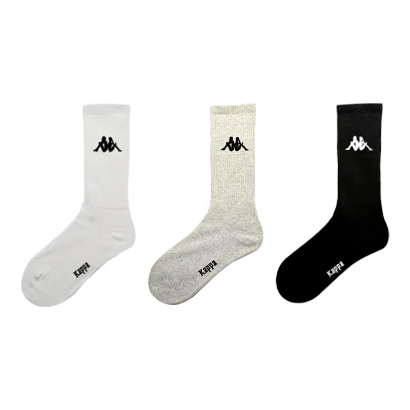 Kappa logo 3