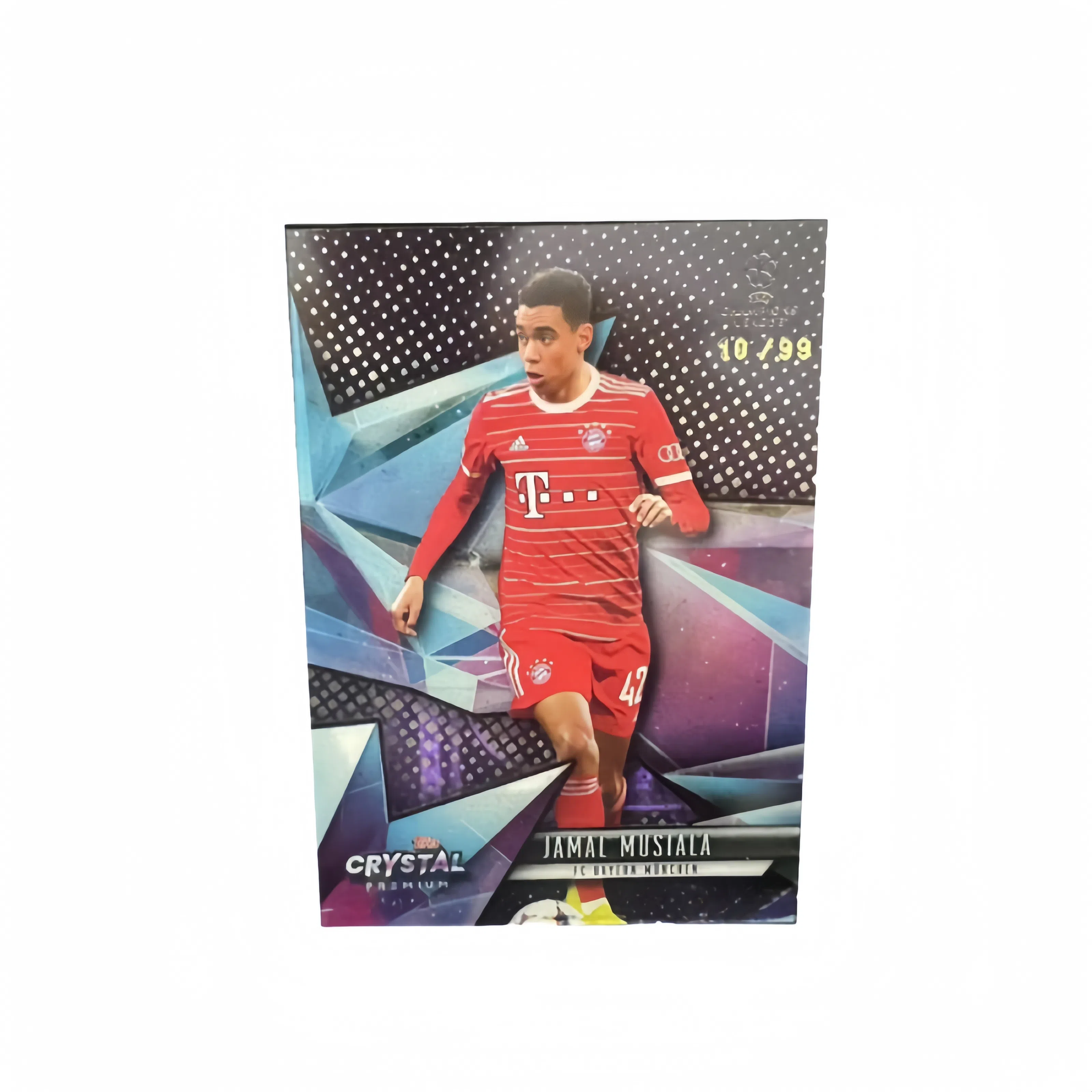 Topps 99