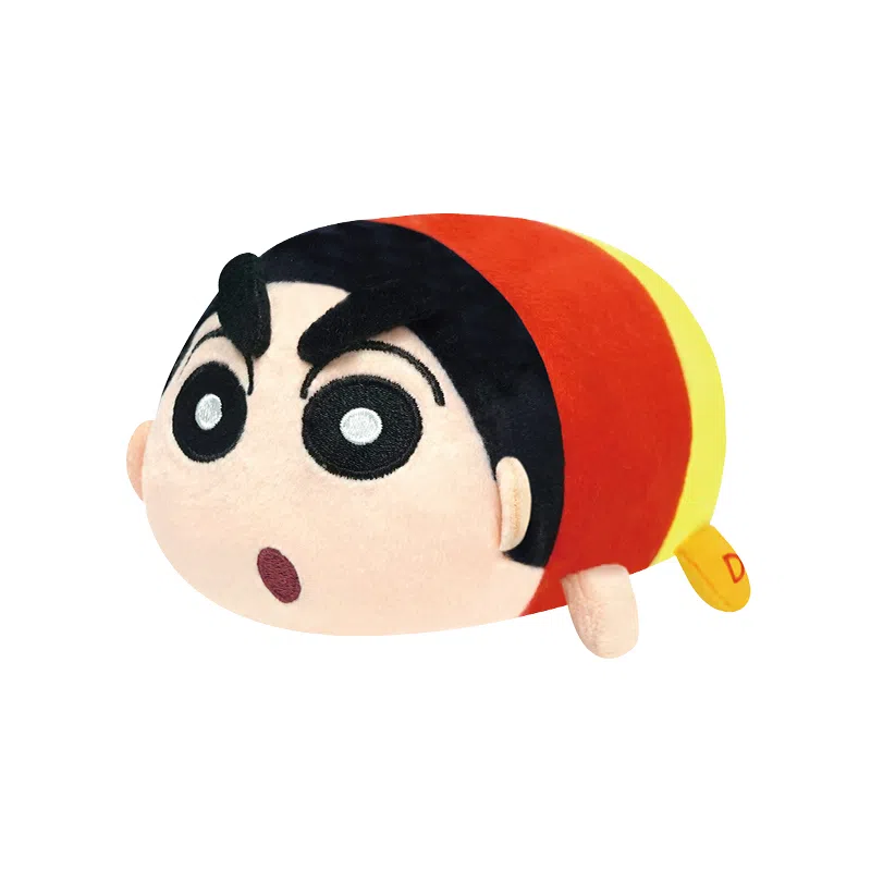 x Crayon Shinchan 8