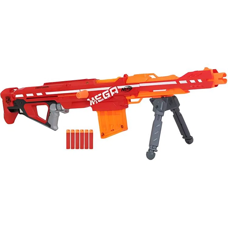 Hasbro NERF MEGA