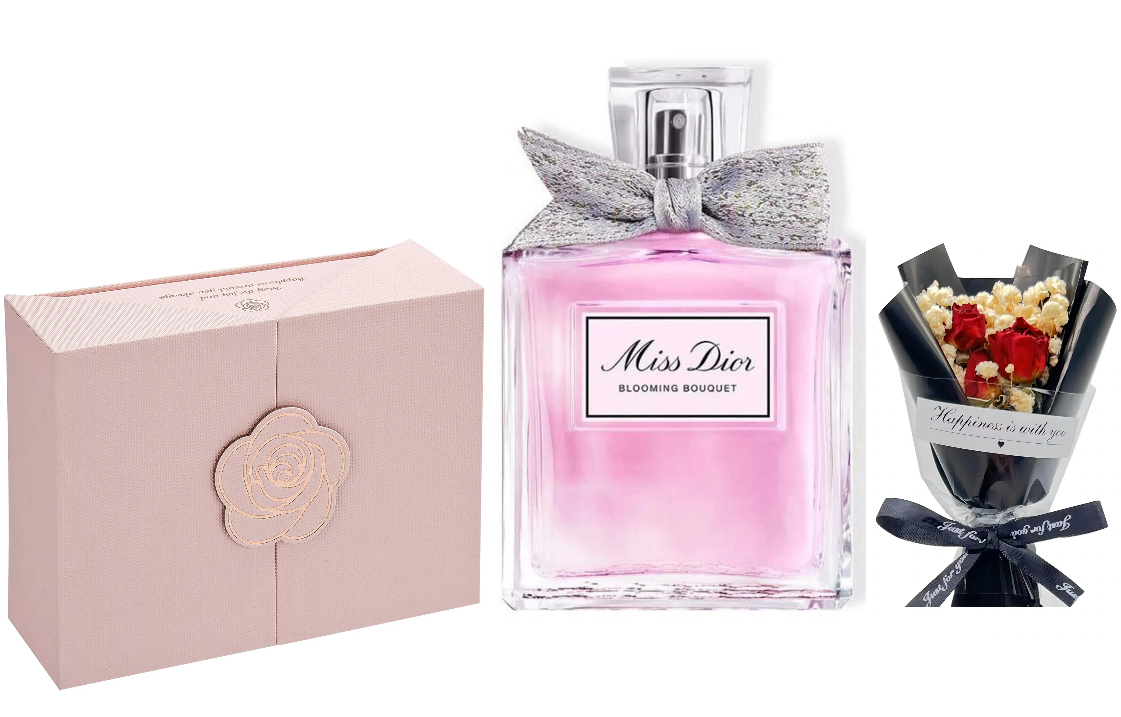 Dior Miss Dior Blooming Bouquet EDT