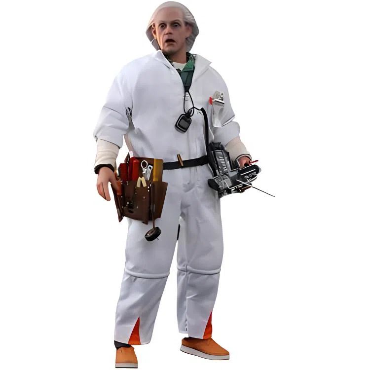 Hot Toys 16 mms 610 30cm