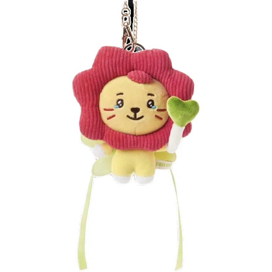 LINE FRIENDS 10cm