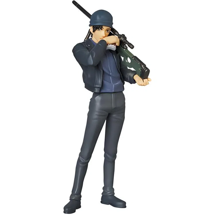 Medicom Toy udf 10.3cm