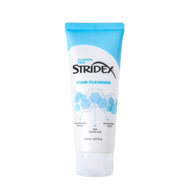 stridex 150ml150ml*2