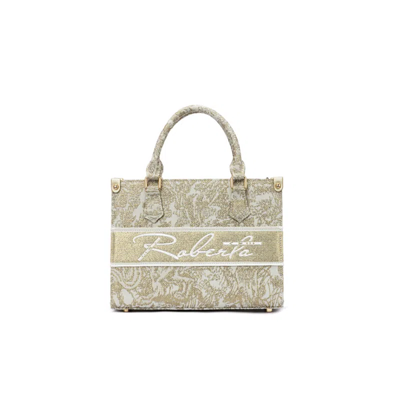 ROBERTA DI CAMERINO Tote