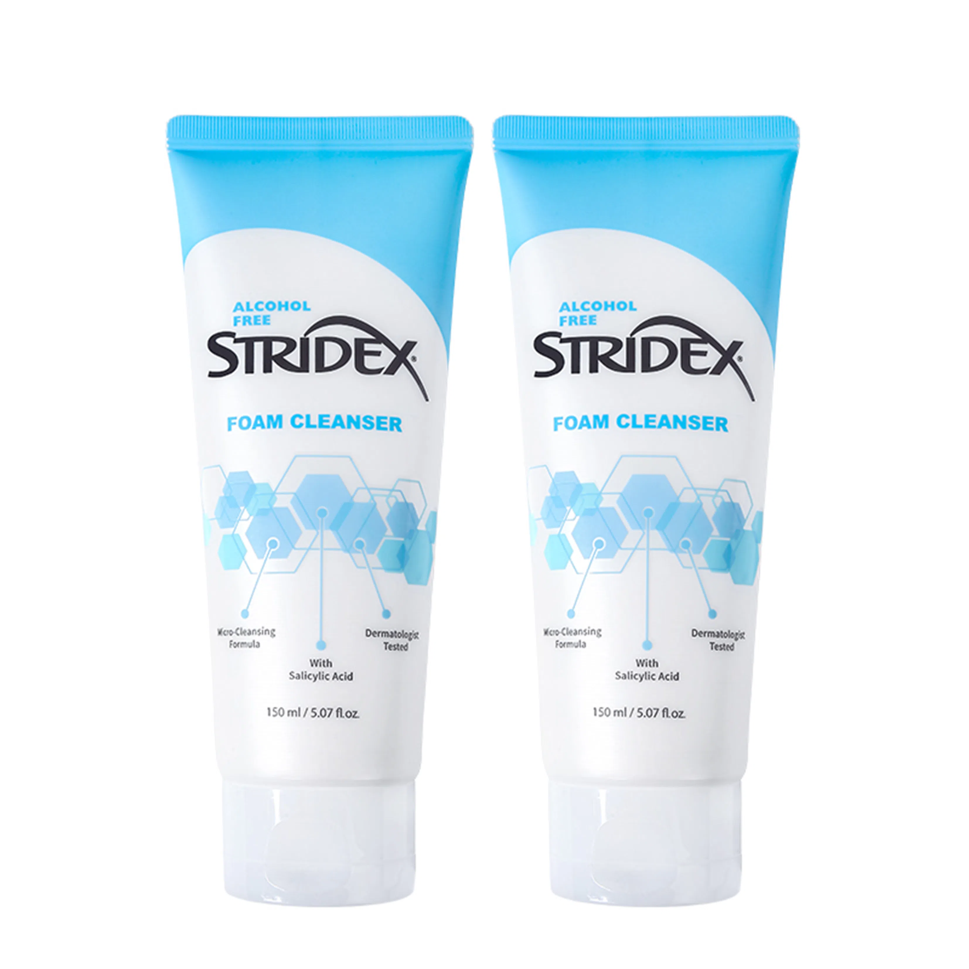 stridex 150ml150ml*2