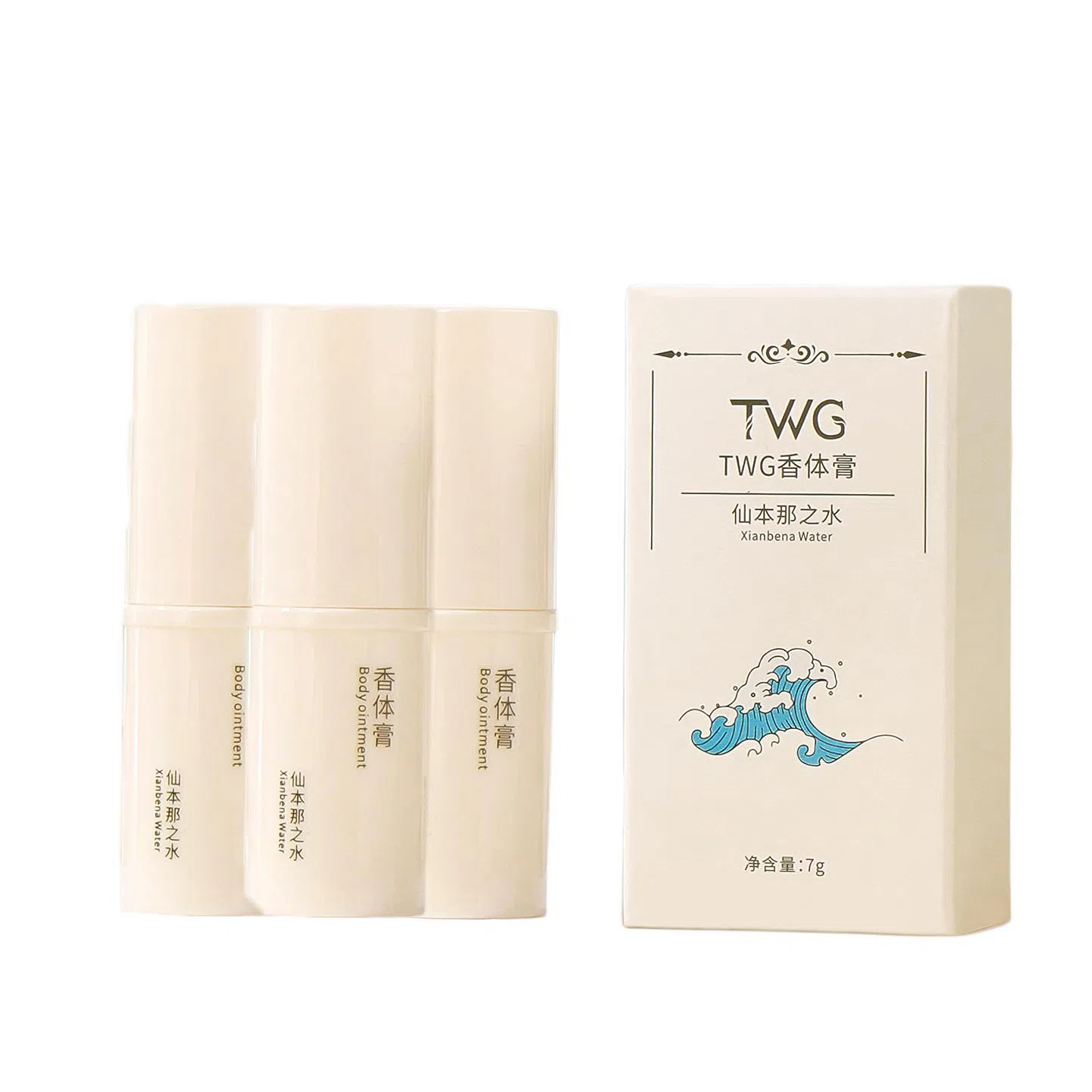 TWG 7g