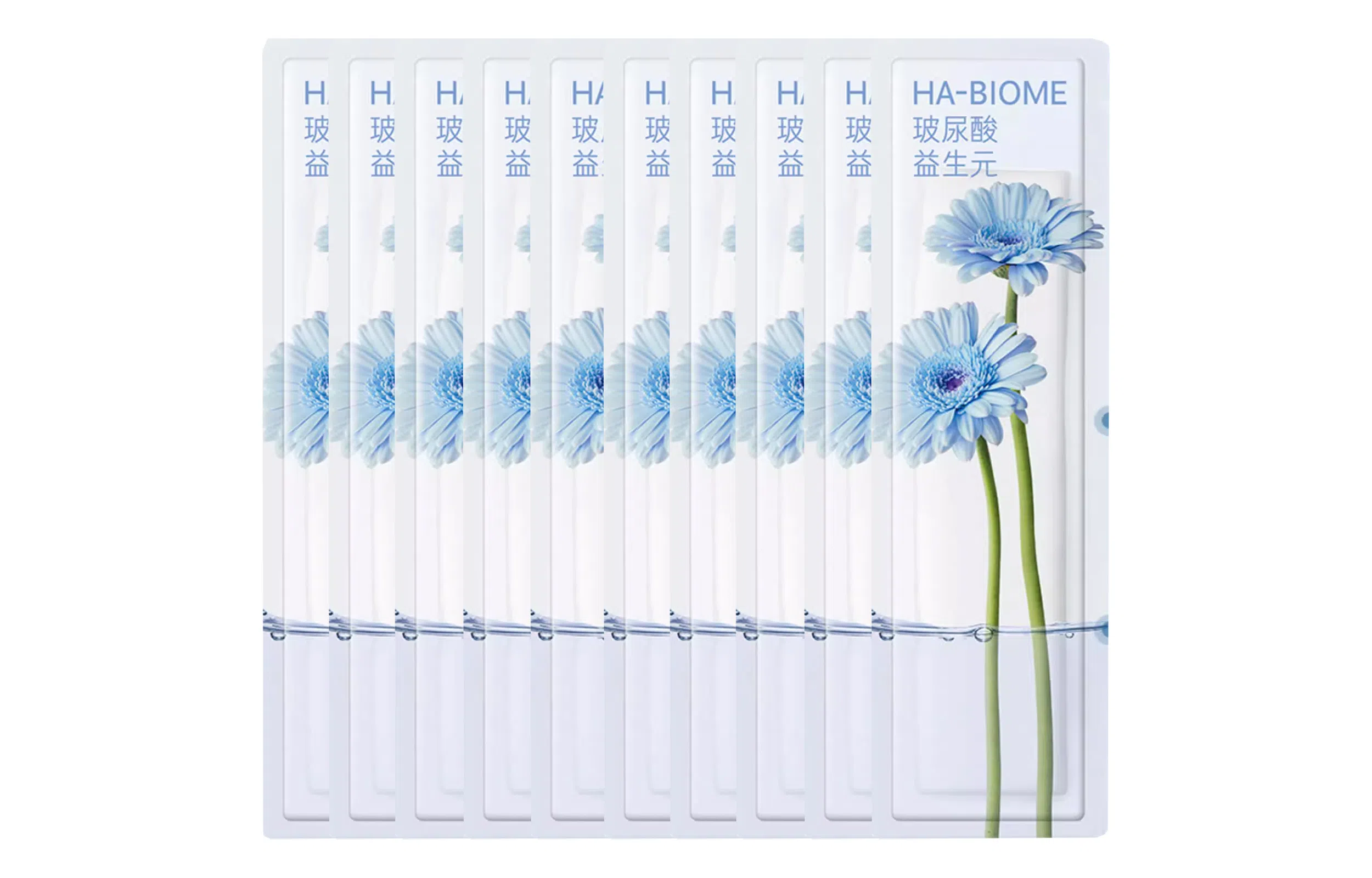 25ml*10*2