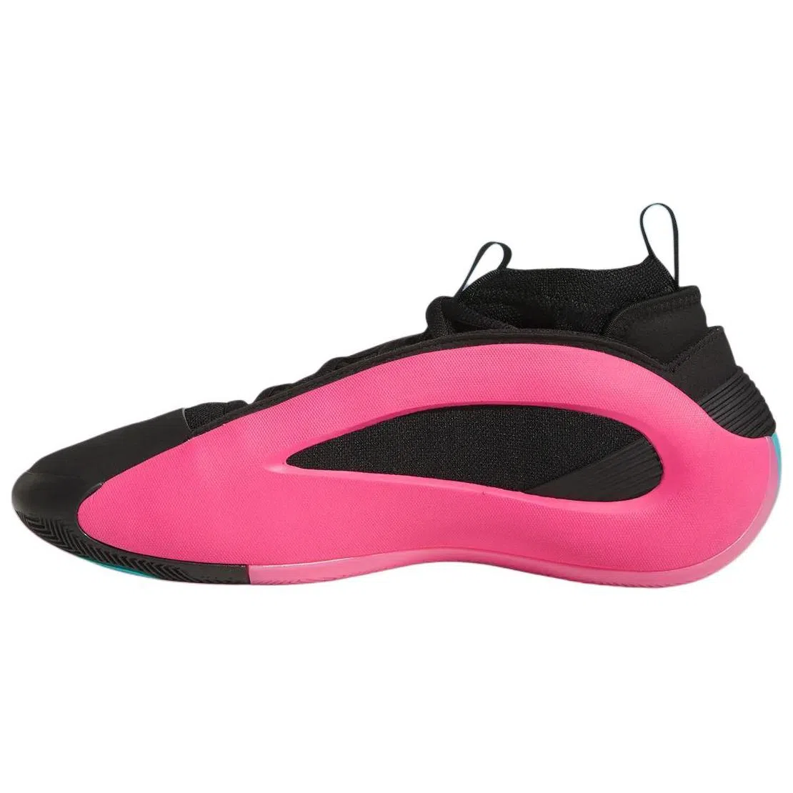 adidas Harden Vol. 8 PE "UNO"