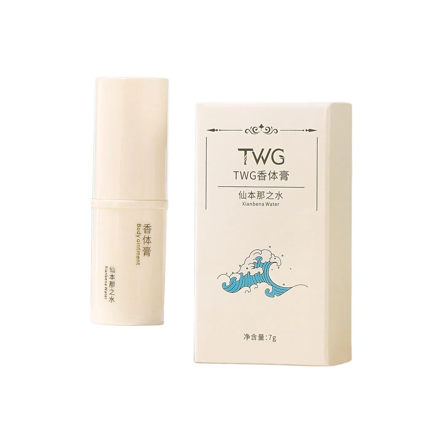 TWG 7g