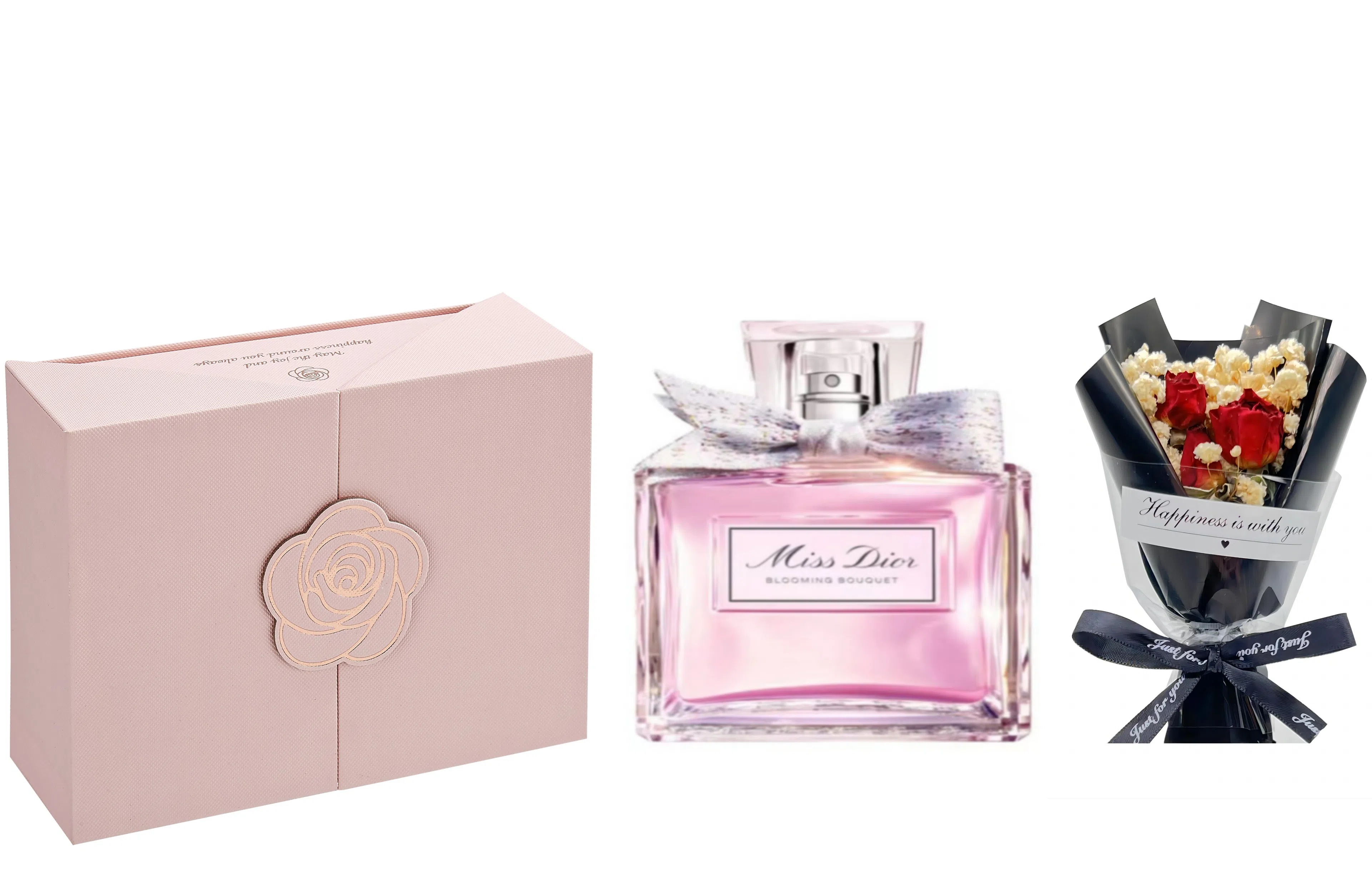 Dior Miss Dior Blooming Bouquet EDT