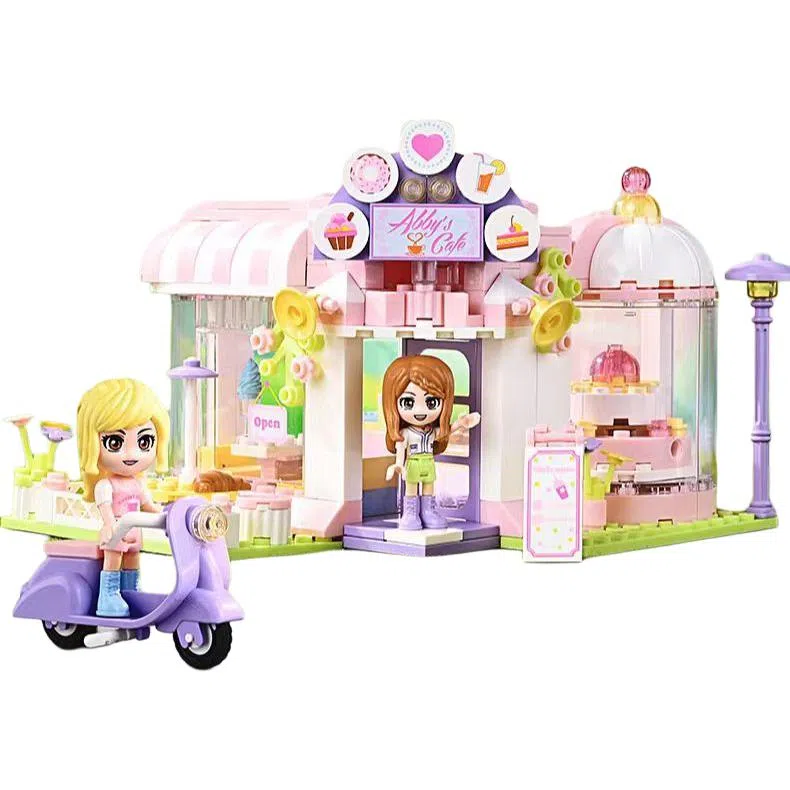 KEEPPLEY 301-600pcs 33019-a