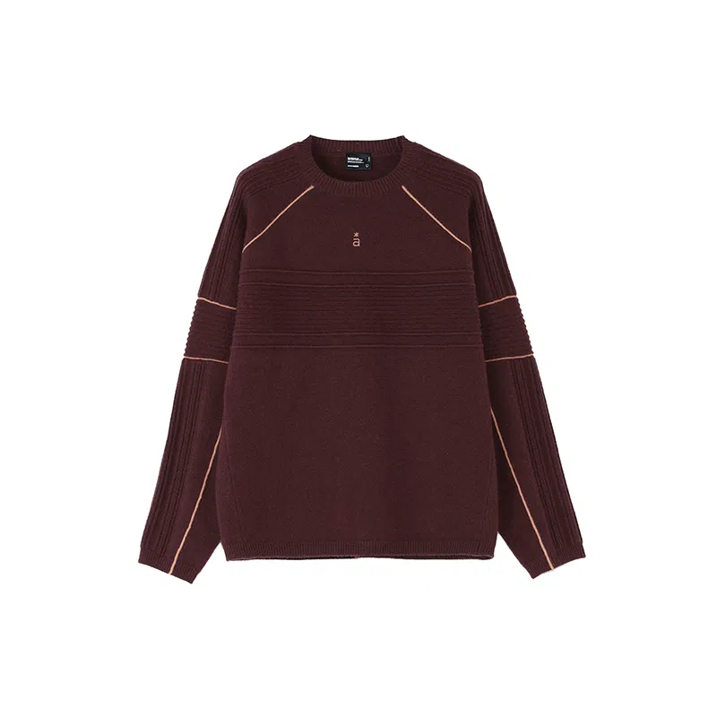 ROARINGWILD ARCH Sweater