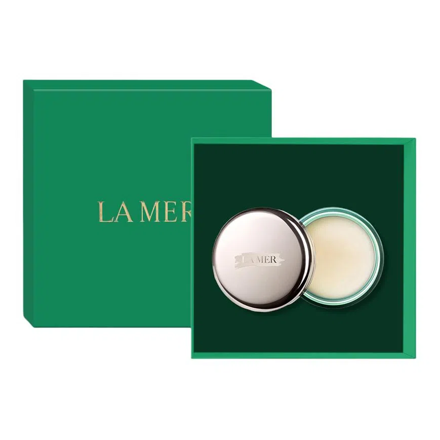 海蓝之谜 滋润 润唇膏