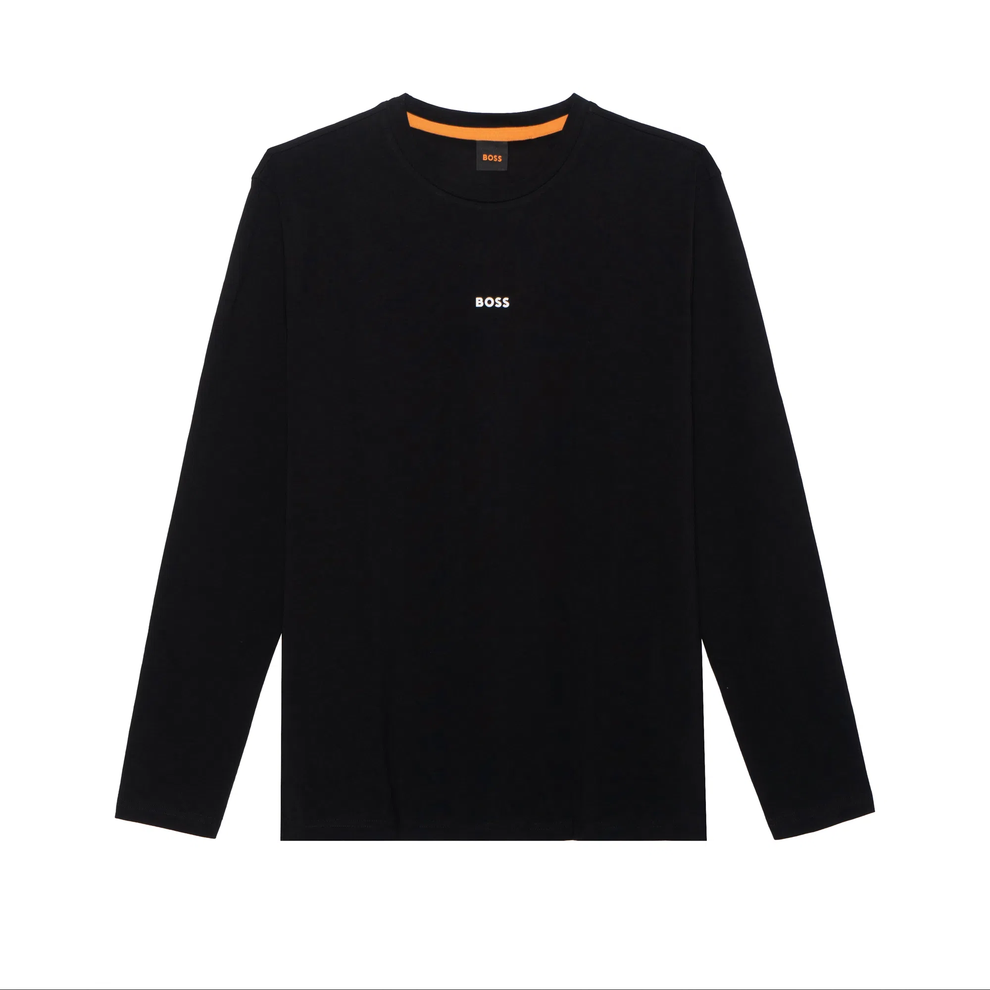 HUGO BOSS FW22 LogoT