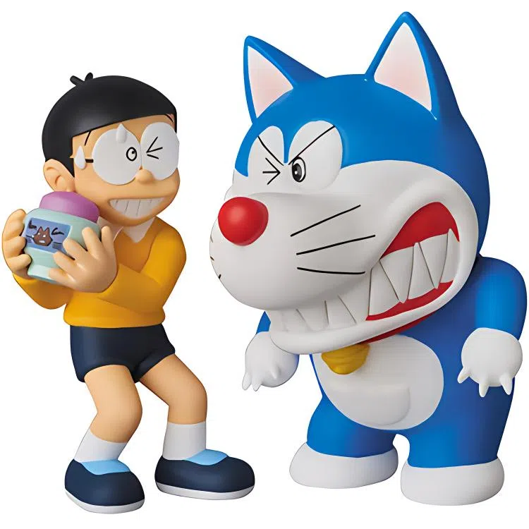 Medicom Toy a udf 6.8cm7.9cm