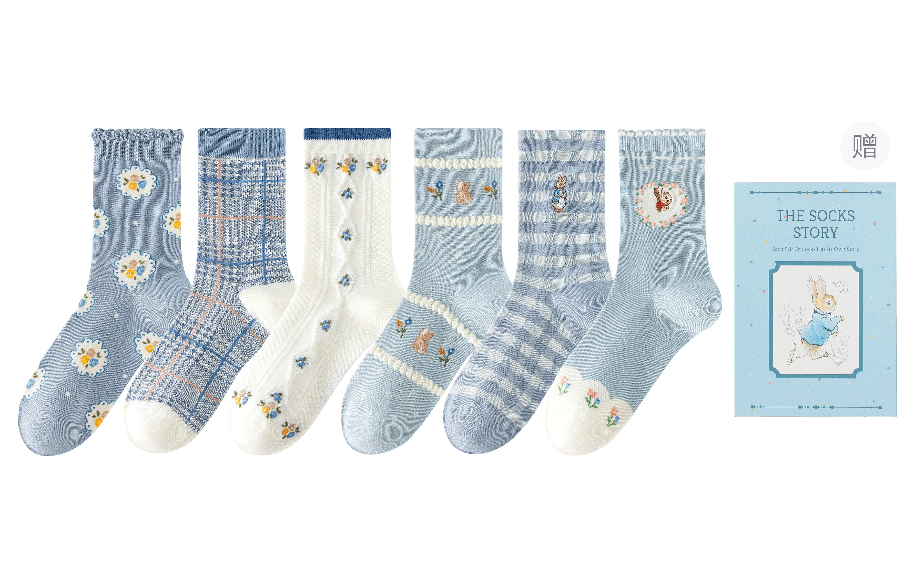 Caramella x Prter Rabbit 6