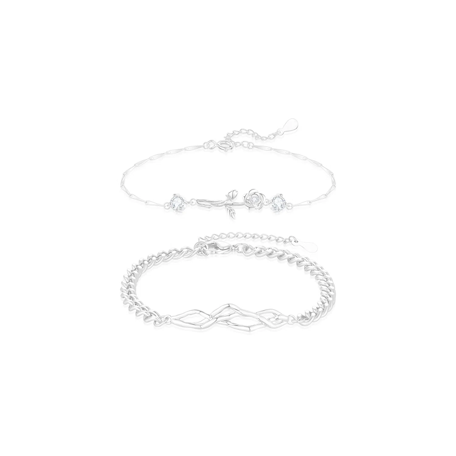 Cuz strange Intention ins