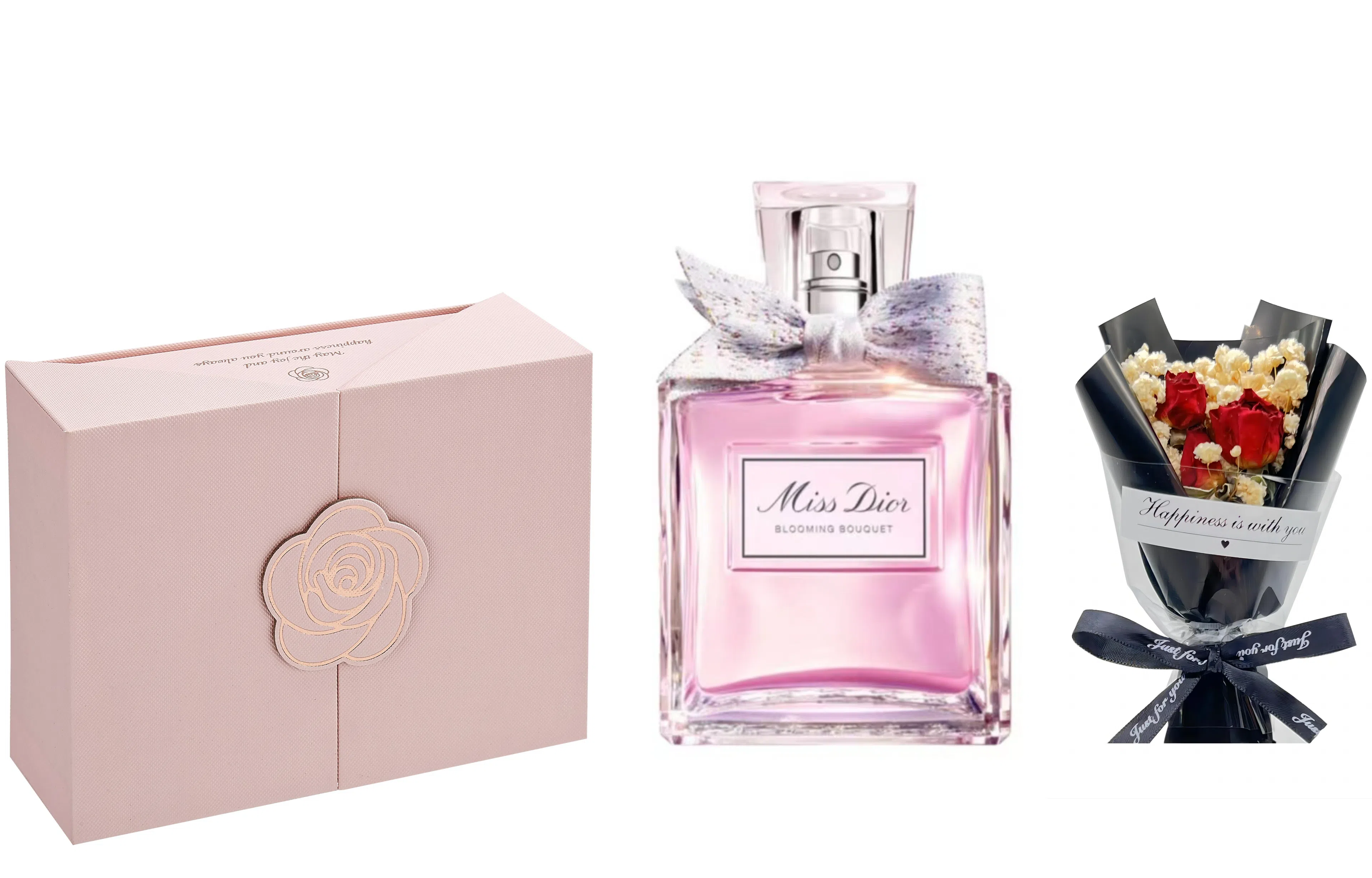 Dior Miss Dior Blooming Bouquet EDT