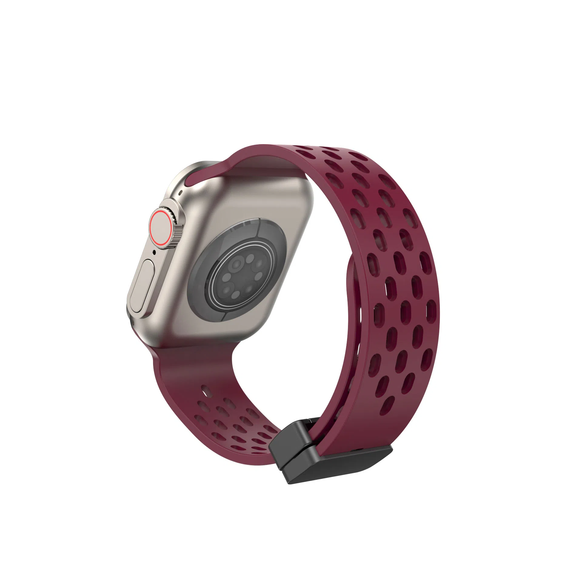 NCFCK Apple watchS9S8SES7S6S5S4S3