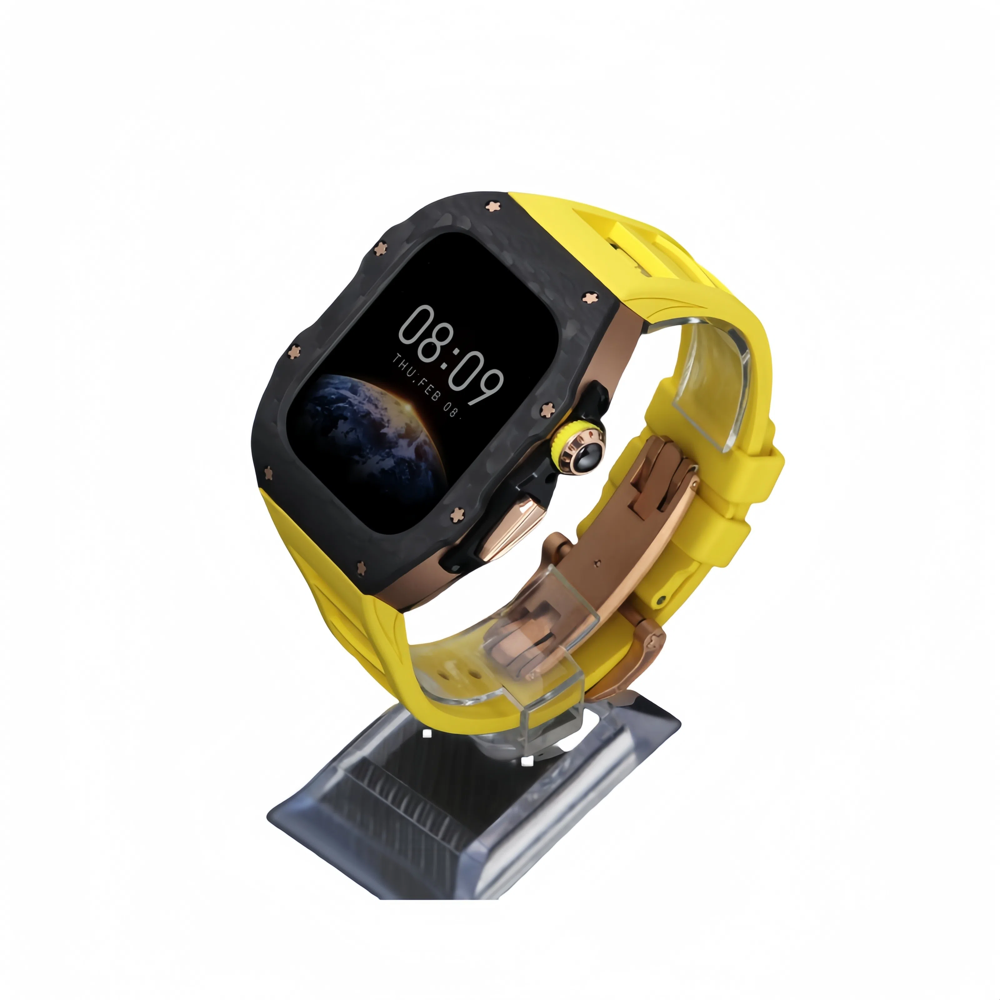 Akkerds Apple Watch s10 iwatch4249MM