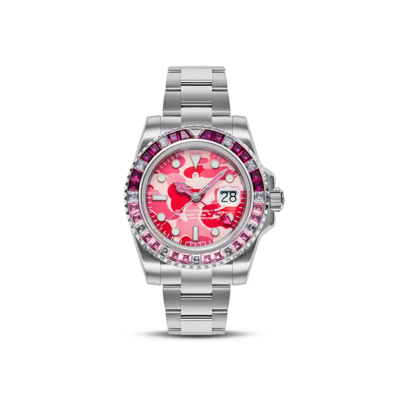 A Bathing Ape TYPE2 BAPEX