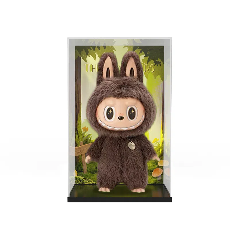 LIGHT YOUR BRICKS Display Box