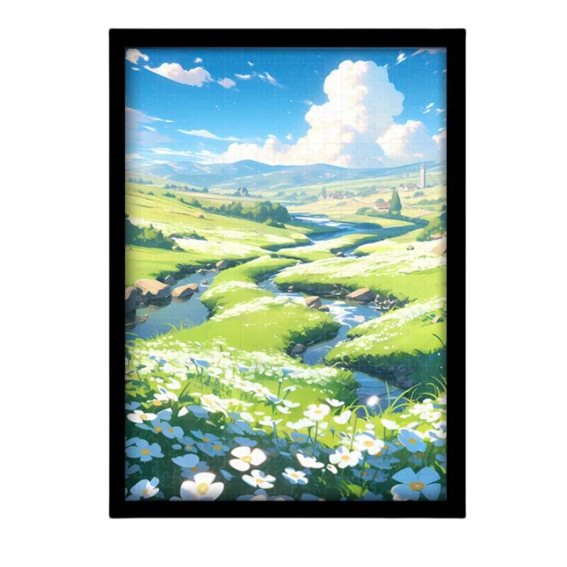 1000pcs HBYQ1000