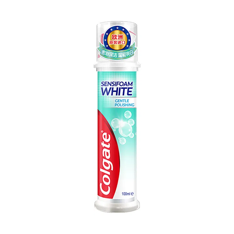 COLGATE 100ml