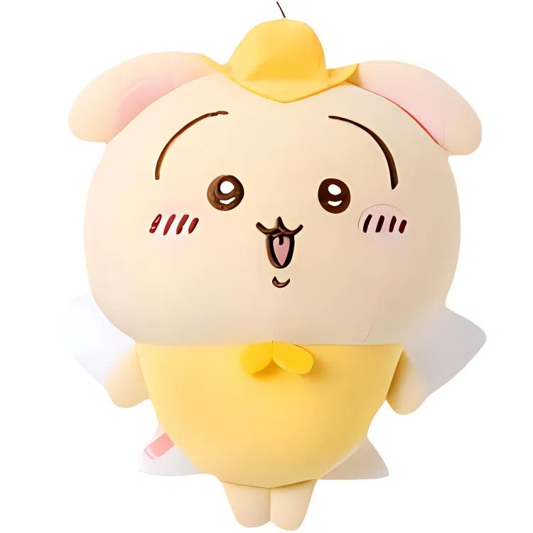 MINISO x chiikawa usagi