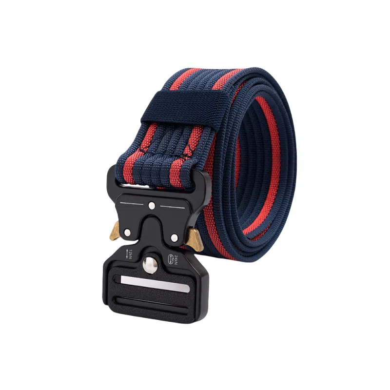 Emperor Penguin Cobra Buckle Tactical Belt